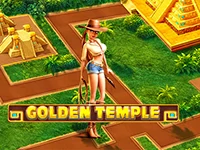 เกมสล็อต Golden Temple